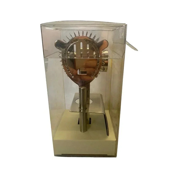 Pier 1 Imports Bar Tool Set 18/8 Stainless Steel Accessories De Bar - Picture 3 of 9